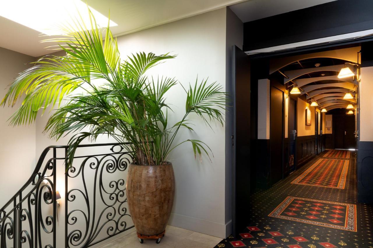 Royal Emeraude Dinard - Mgallery Exteriör bild